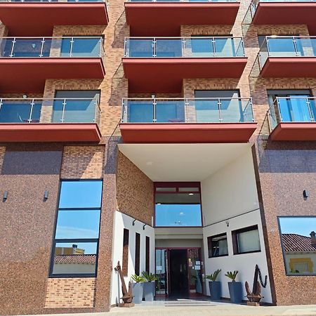 Ancla Spaces Egvt-436-Cs Vinaros Bagian luar foto
