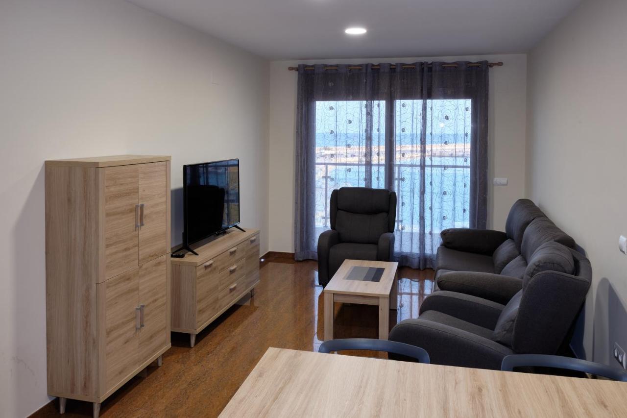 Ancla Spaces Egvt-436-Cs Vinaros Bagian luar foto