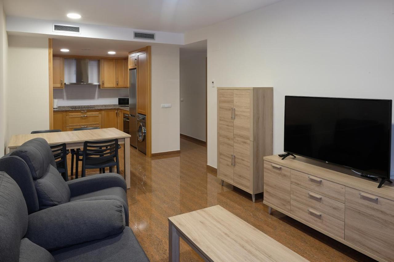 Ancla Spaces Egvt-436-Cs Vinaros Bagian luar foto