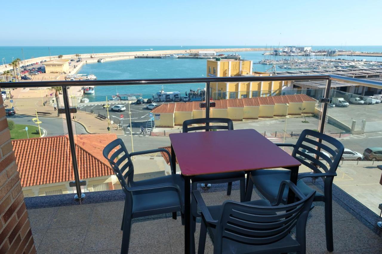 Ancla Spaces Egvt-436-Cs Vinaros Bagian luar foto