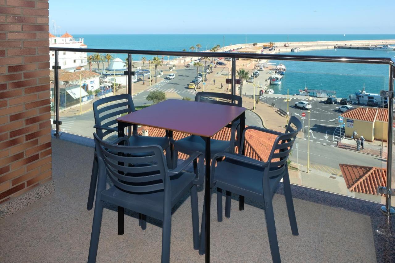 Ancla Spaces Egvt-436-Cs Vinaros Bagian luar foto