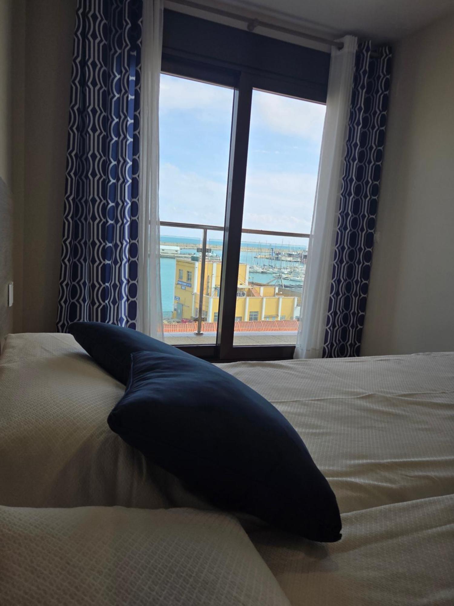 Ancla Spaces Egvt-436-Cs Vinaros Bagian luar foto