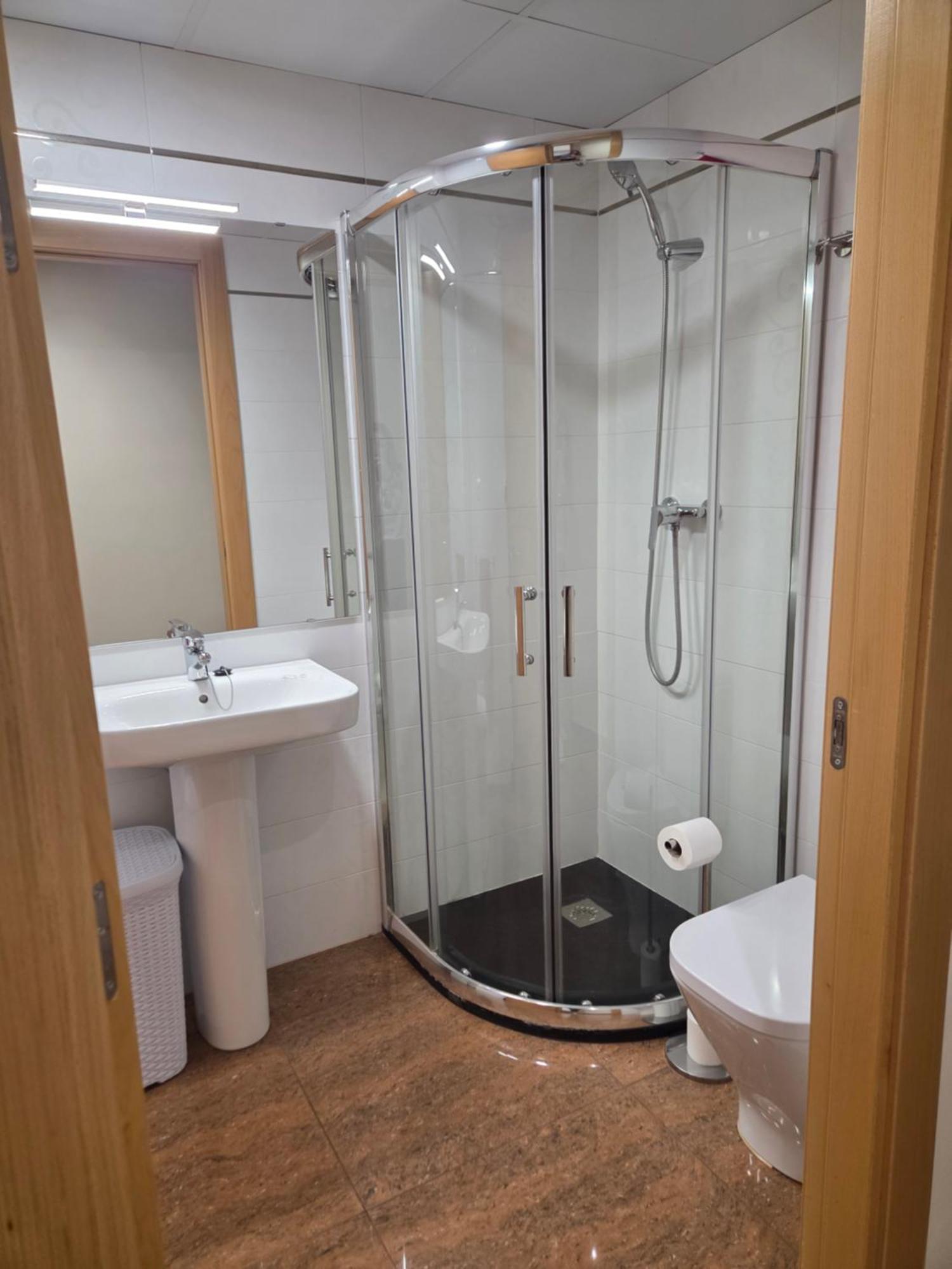 Ancla Spaces Egvt-436-Cs Vinaros Bagian luar foto