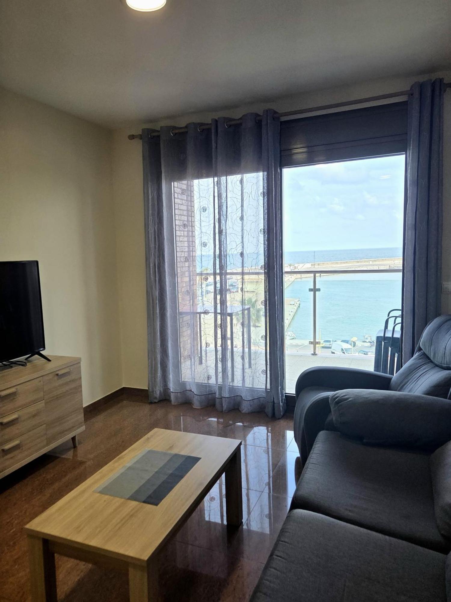 Ancla Spaces Egvt-436-Cs Vinaros Bagian luar foto