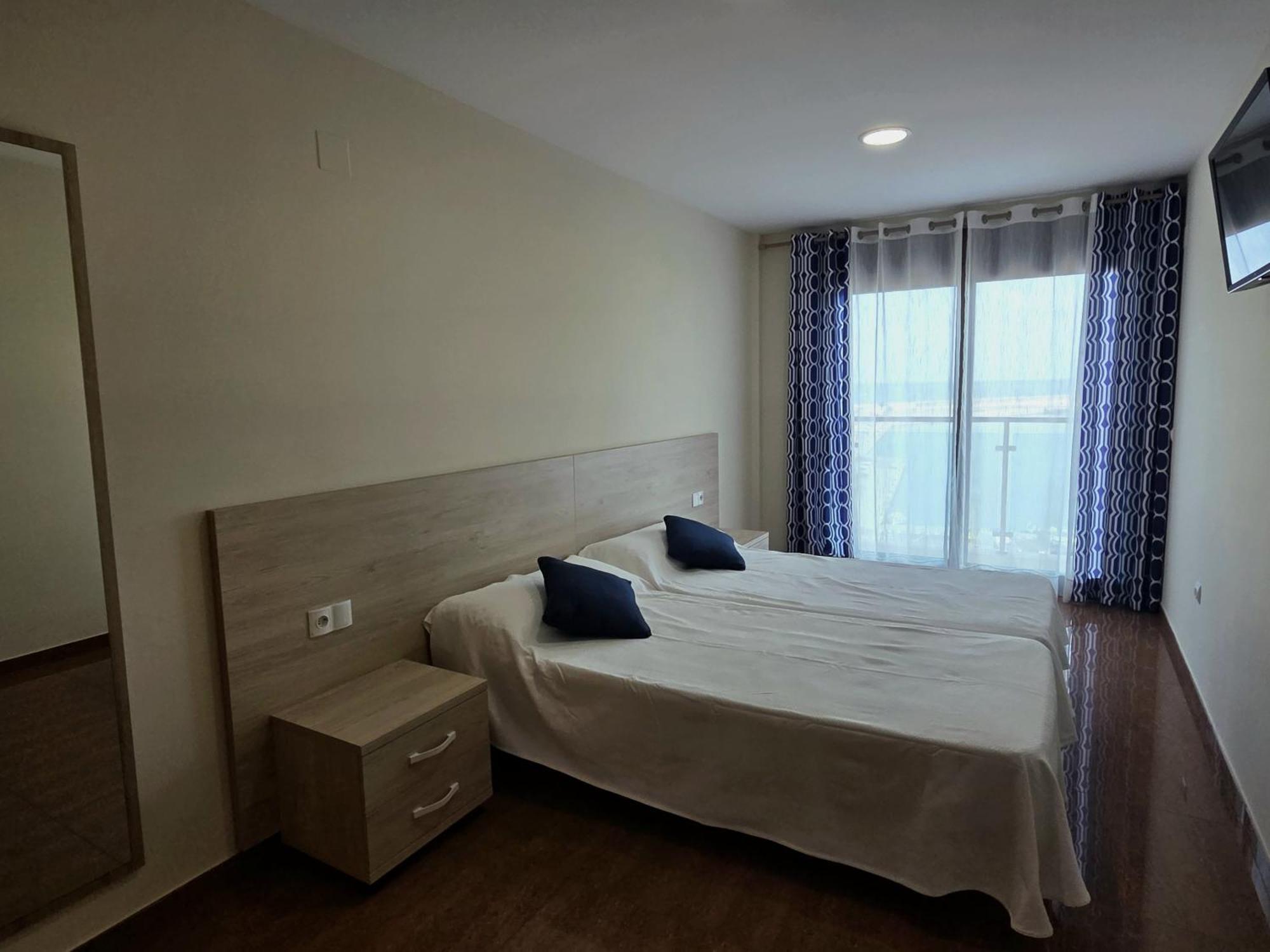 Ancla Spaces Egvt-436-Cs Vinaros Bagian luar foto