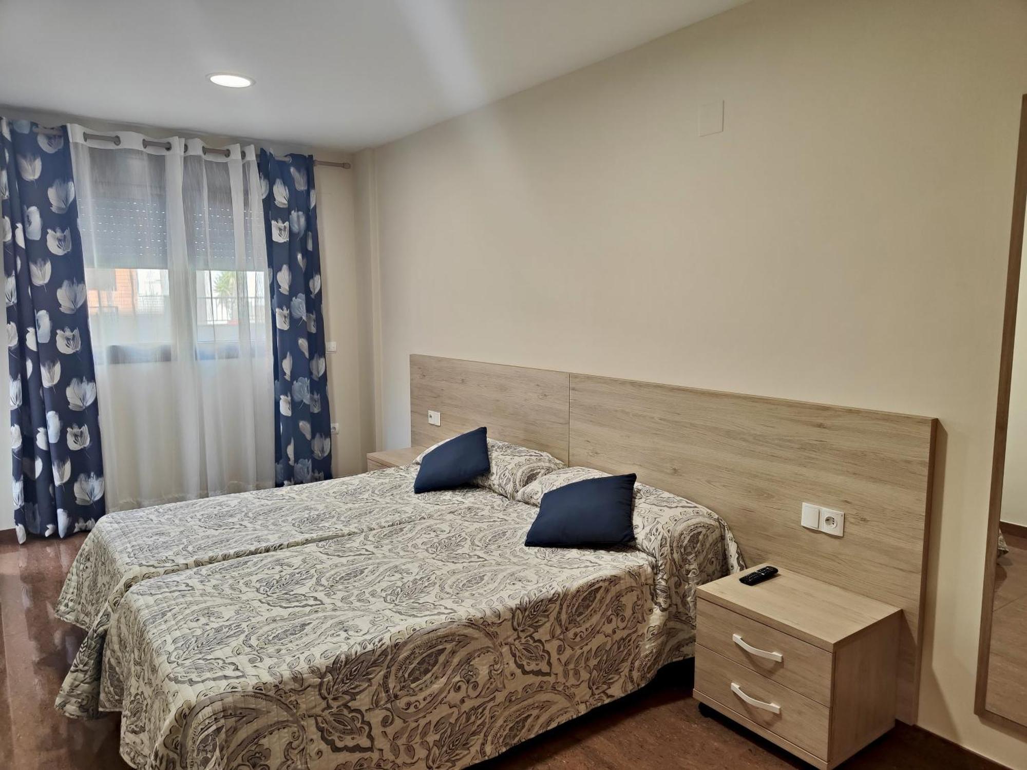 Ancla Spaces Egvt-436-Cs Vinaros Bagian luar foto