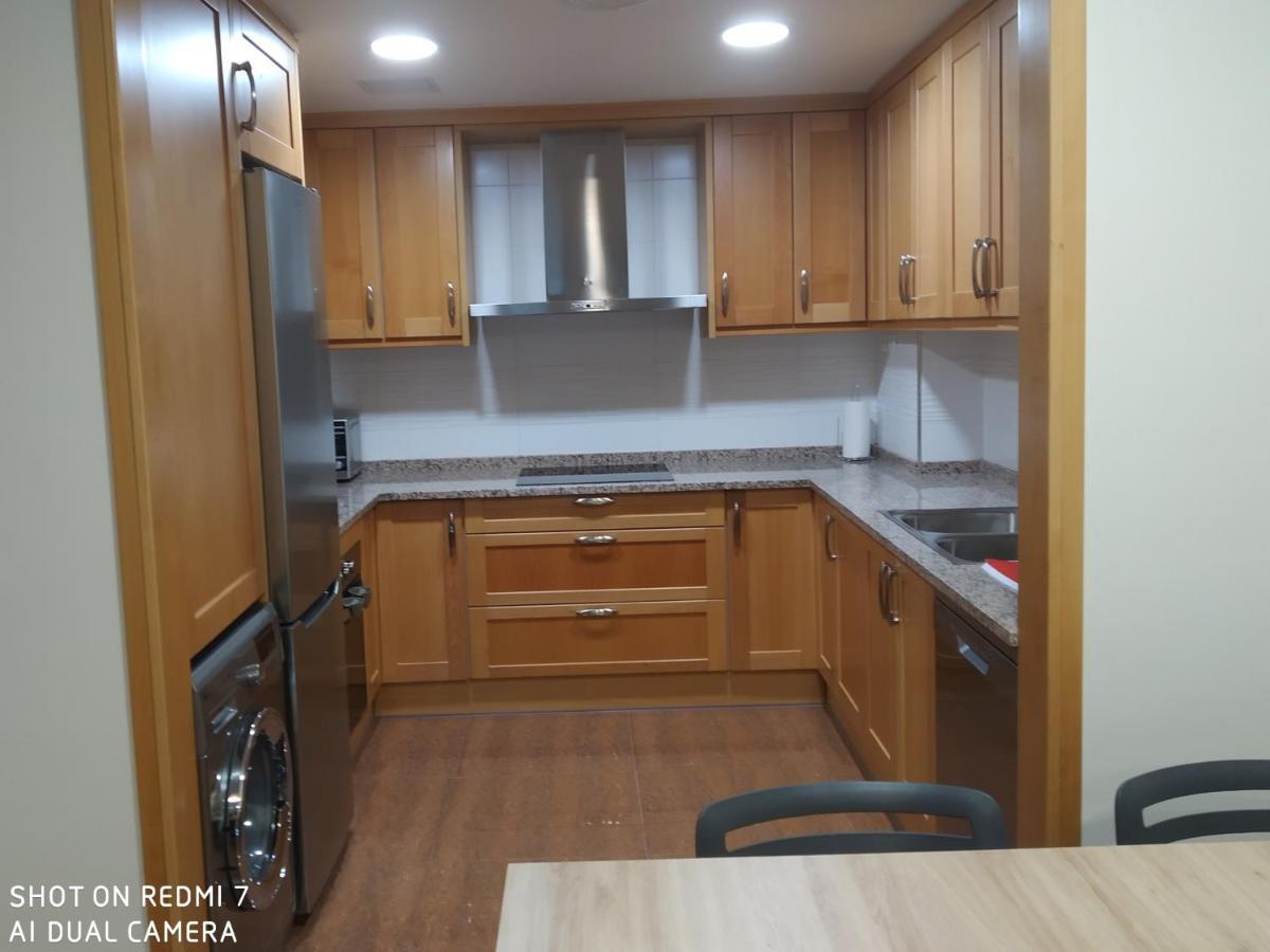 Ancla Spaces Egvt-436-Cs Vinaros Bagian luar foto