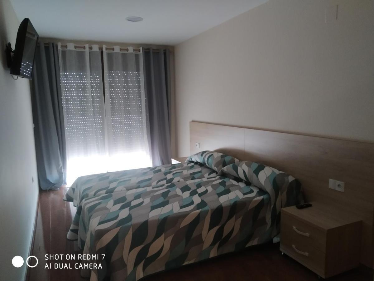 Ancla Spaces Egvt-436-Cs Vinaros Bagian luar foto